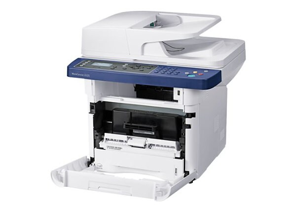 Xerox WorkCentre 3325/DNI - multifunction printer ( B/W )