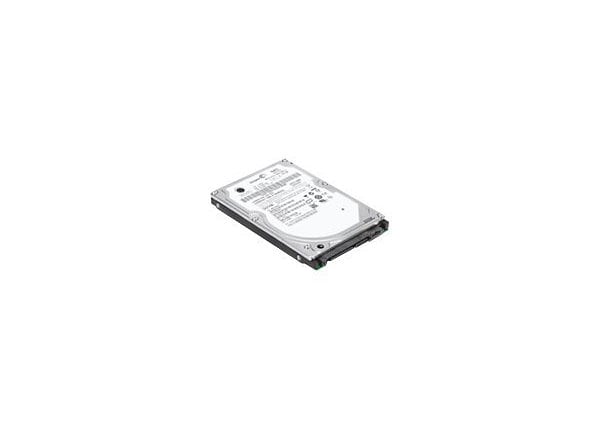 Lenovo ThinkPad - hard drive - 1 TB - SATA 3Gb/s