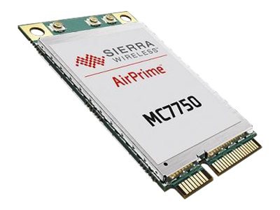 Lenovo ThinkPad Gobi 4000 - wireless cellular modem