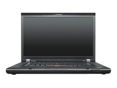Lenovo ThinkPad T530 2359 - 15.6" - Core i5 3210M - Windows 7 Professional 64-bit - 4 GB RAM - 500 GB HDD