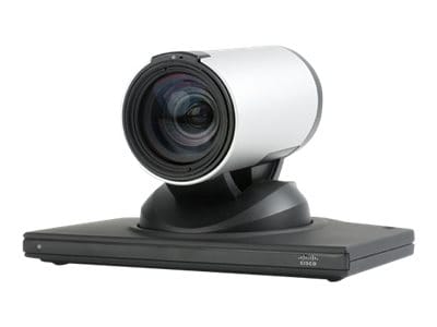 Cisco TelePresence PrecisionHD Camera - conference camera