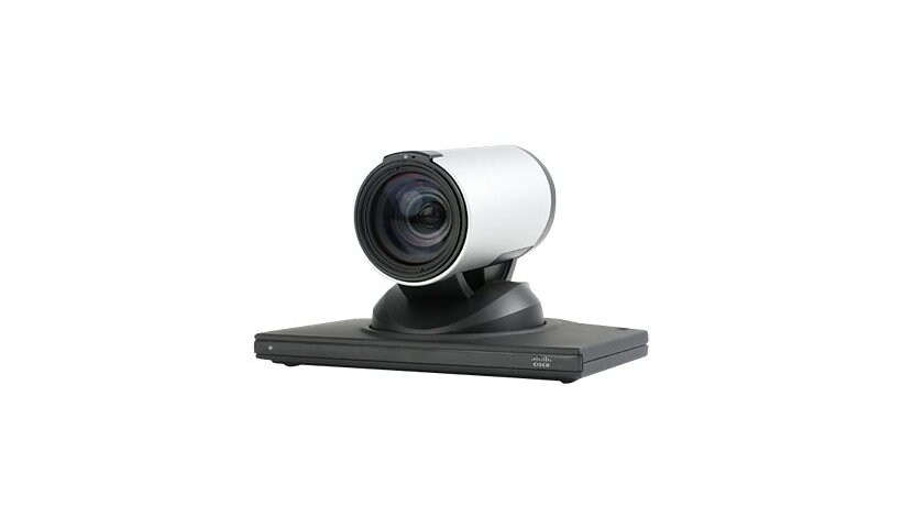 Cisco TelePresence PrecisionHD Camera - conference camera
