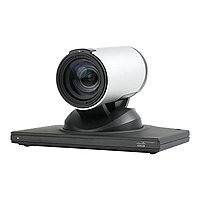 Cisco TelePresence PrecisionHD Camera - conference camera