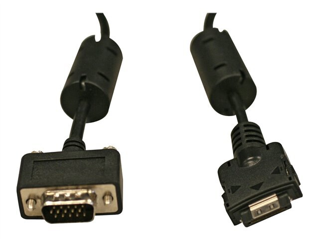 Optoma VGA cable - 1.6 ft