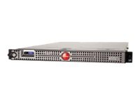 McAfee Network Security Manager Appliance Upgrade - security appliance - TA