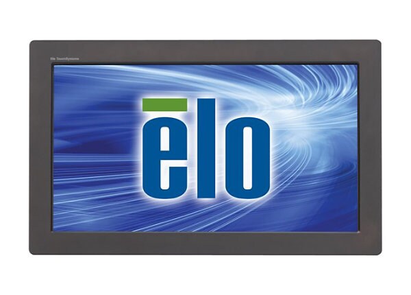 Elo Open-Frame Touchmonitors 1940L Projected Capacitive - LED monitor - 19"