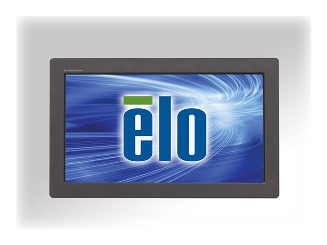 Elo Open-Frame Touchmonitors 1940L IntelliTouch Plus - LED monitor - 19"