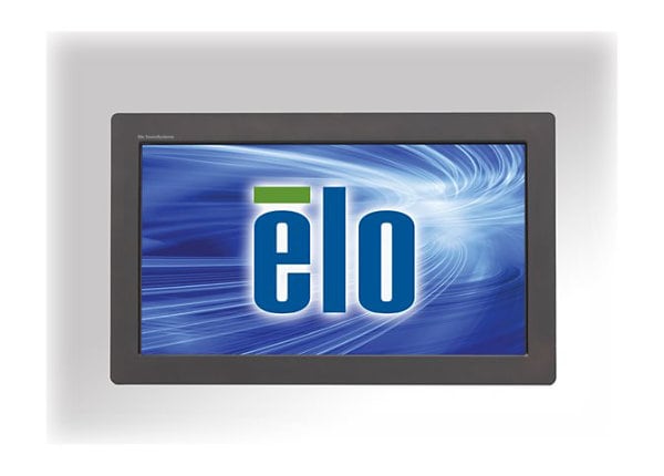 Elo Open-Frame Touchmonitors 1940L IntelliTouch Plus - LED monitor - 19"