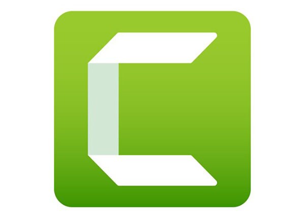 Camtasia for Mac (v. 2) - upgrade license