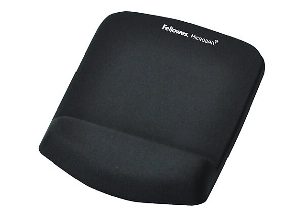 Fellowes Photo GEL Mouse Pad and Wrist Rest With Microban Protection for sale online 