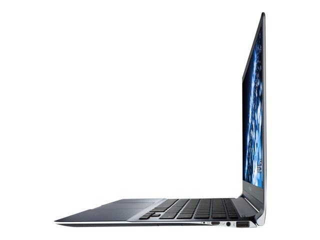 Samsung Series 9 900X3C - 13.3"