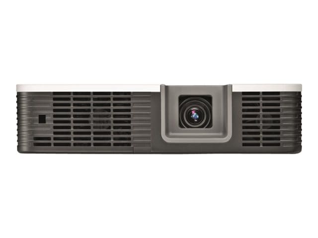 Casio Pro XJ-H2650 DLP projector - 3D
