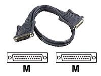 ATEN 2L-1703 - keyboard / video / mouse (KVM) cable - 10 ft
