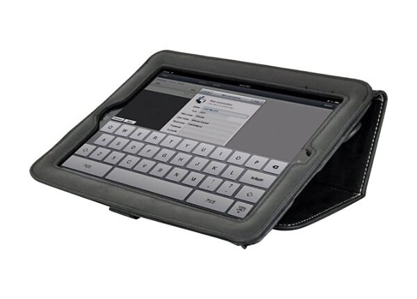 InfoCase ProMobile Always-On - protective case for tablet