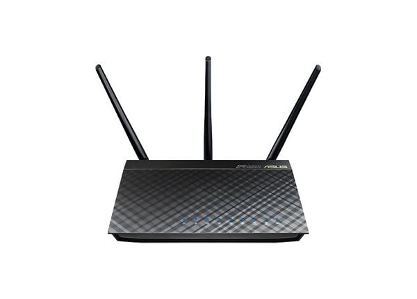 Asus RT-AC66U Wireless Router