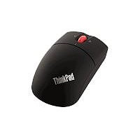 Lenovo ThinkPad - mouse - Bluetooth - stealth black