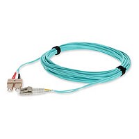 Proline patch cable - 7 m - aqua