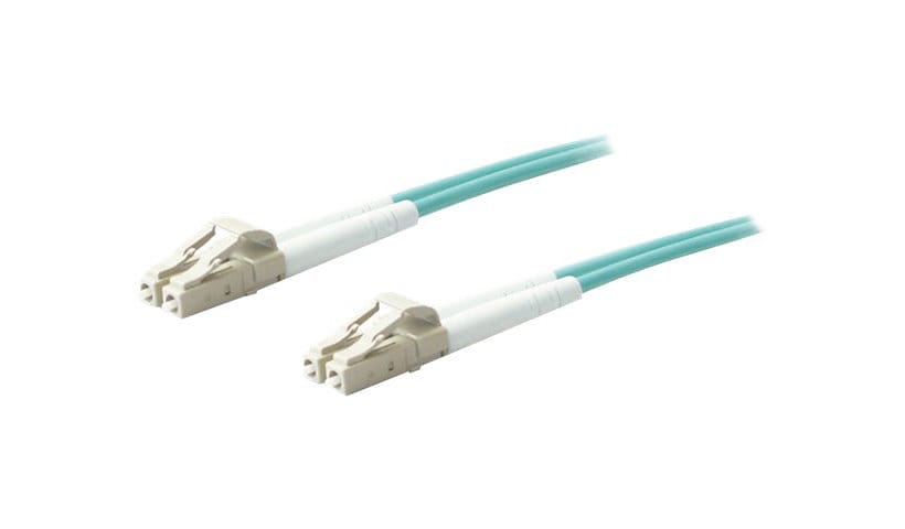 Proline patch cable - 15 m - aqua