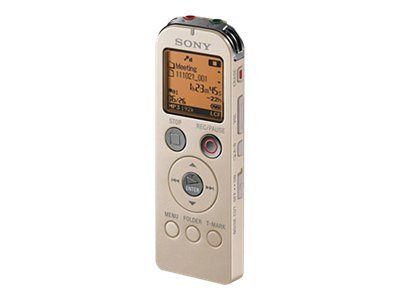 Sony ICD-UX523/G - voice recorder