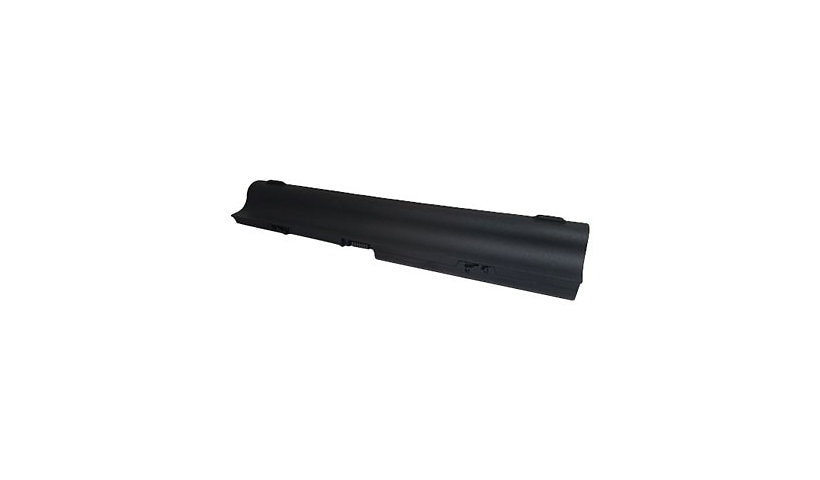 Total Micro Battery for the HP ProBook 4530s, 4535s, 4730s - 9-cell
