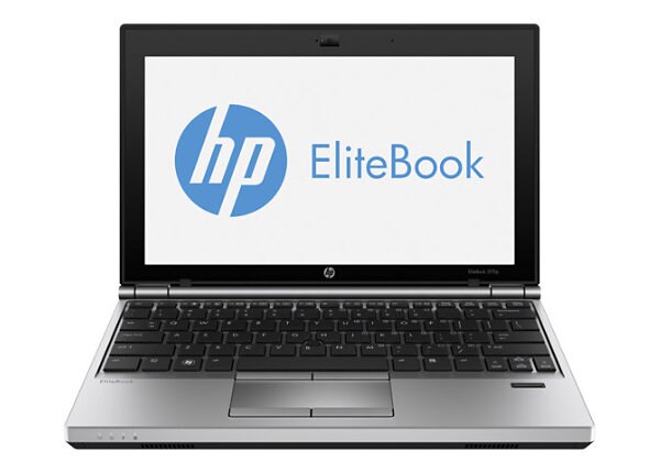 HP EliteBook 2170p - 11.6" - Core i5 3427U - Windows 7 Pro 64-bit - 4 GB RAM - 180 GB SSD