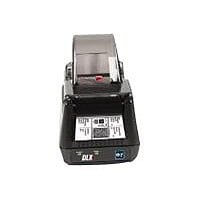 Cognitive DLXi DBD24-2085-G1S - label printer - B/W - direct thermal