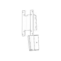 Capsa Healthcare Monitor Bracket Non-Rotating mounting component - for LCD display