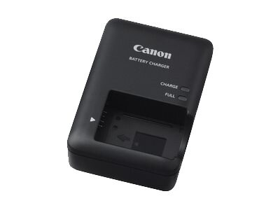 Canon CB-2LC battery charger