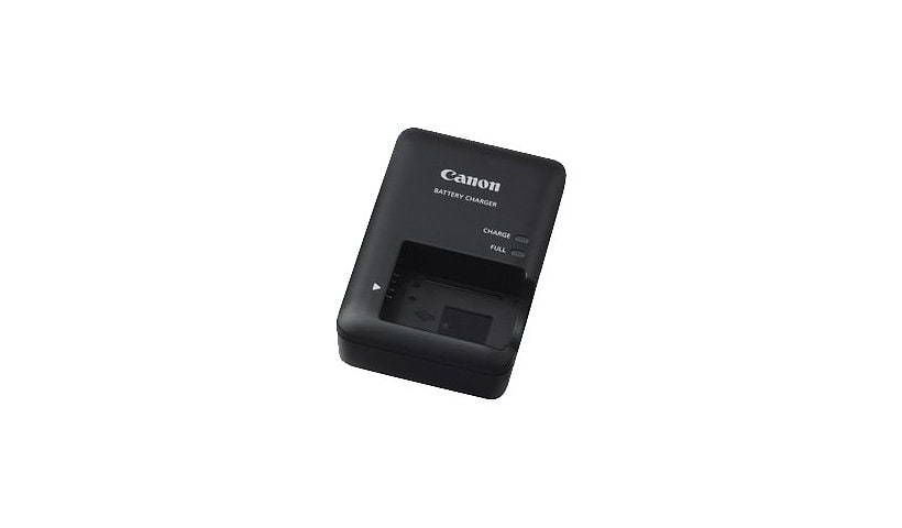 Canon CB-2LC battery charger