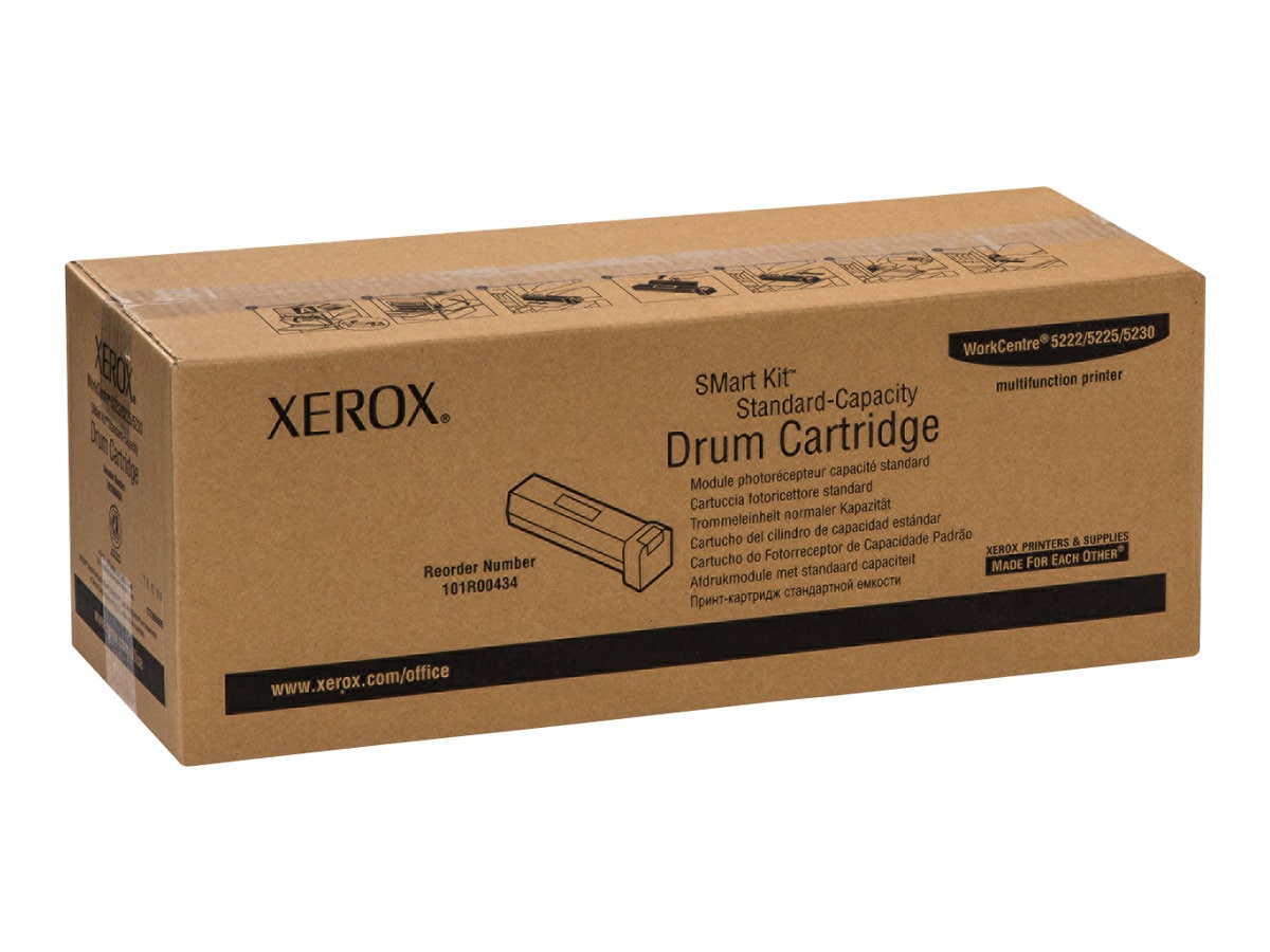 Xerox Standard Life Drum CRU