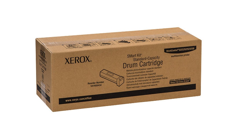 Xerox Standard Life Drum CRU