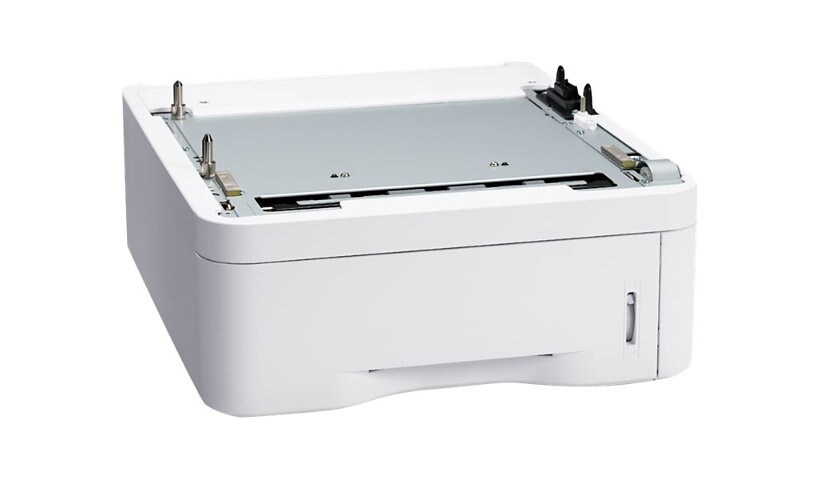 Xerox media tray / feeder - 520 sheets