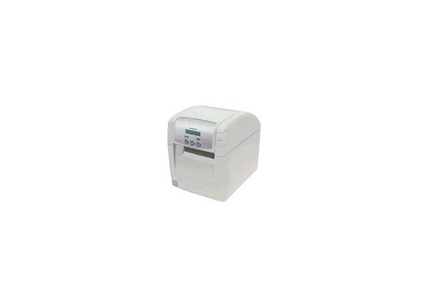 Toshiba TEC B-SA4TP-GS12 - label printer - monochrome - direct thermal / thermal transfer