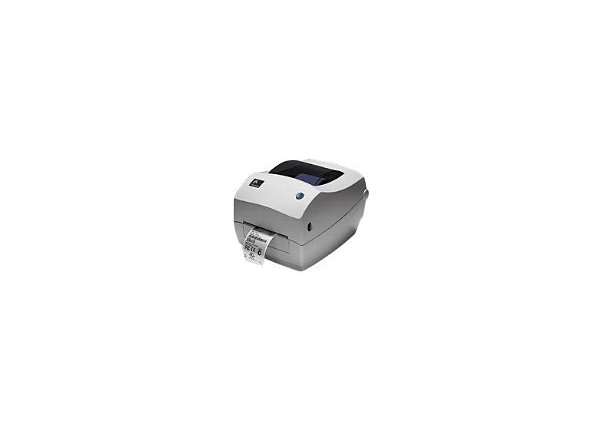 Zebra TLP 3842 - label printer - monochrome - thermal transfer
