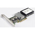 Lenovo ThinkServer RAID 500 Adapter II - storage controller (RAID) - SAS - PCIe 2.0 x8