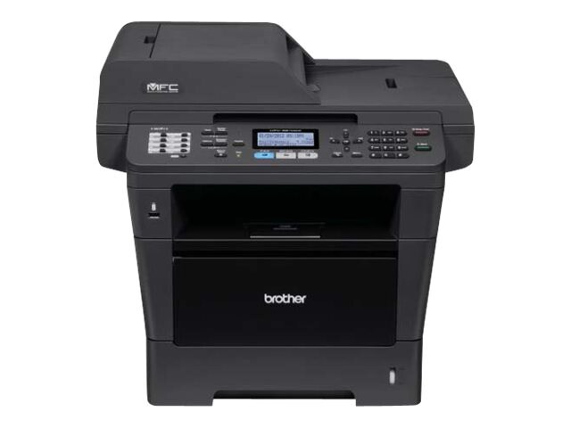 Brother MFC-8910DW 42 ppm Multifunction Printer