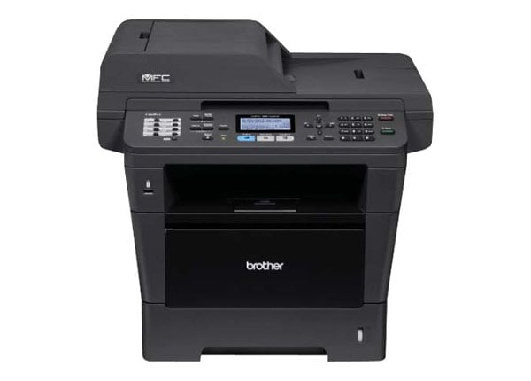Brother MFC-8910DW 42 ppm Multifunction Printer