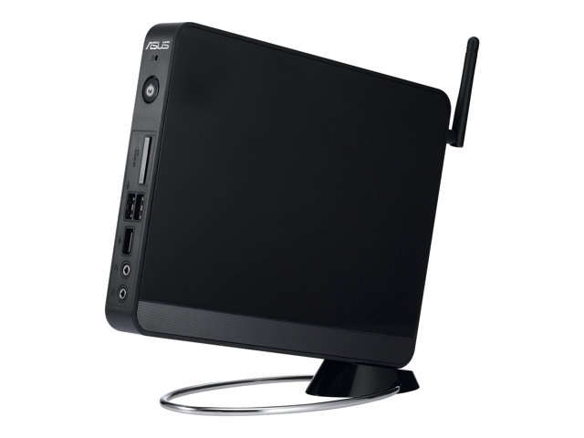 ASUS Eee Box EB1007P - Atom D425 1.8 GHz - 2 GB - 320 GB
