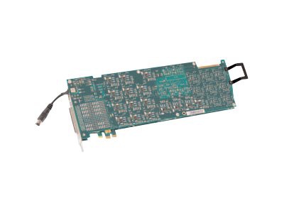 Dialogic Station Interface Board DISI32EW - voice interface card