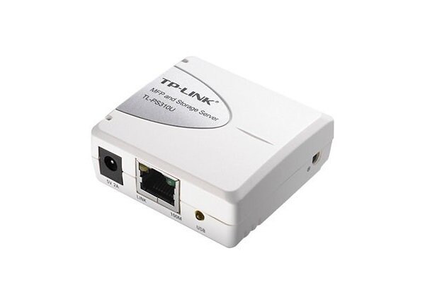 TP-LINK TL-PS310U - print server