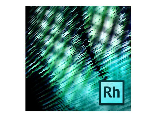 Adobe Robohelp ( v. 10 ) - license