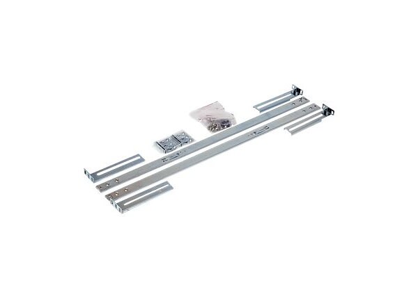 Sonnet Rack Slide Set - rack rail
