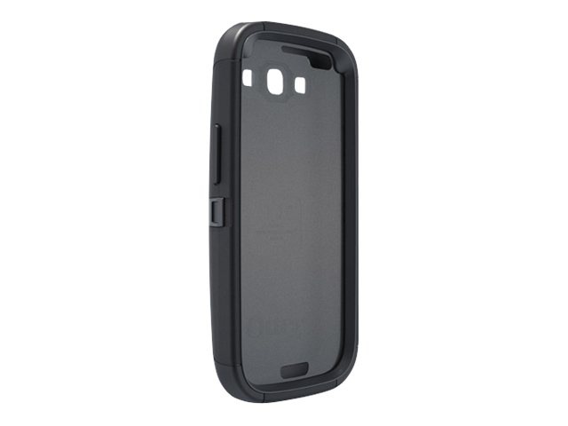OtterBox Defender Samsung GALAXY S III - case for cell phone