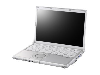 Panasonic Toughbook S10 - 12.1" - Core i5 2520M - Windows 7 Professional - 4 GB RAM - 320 GB HDD