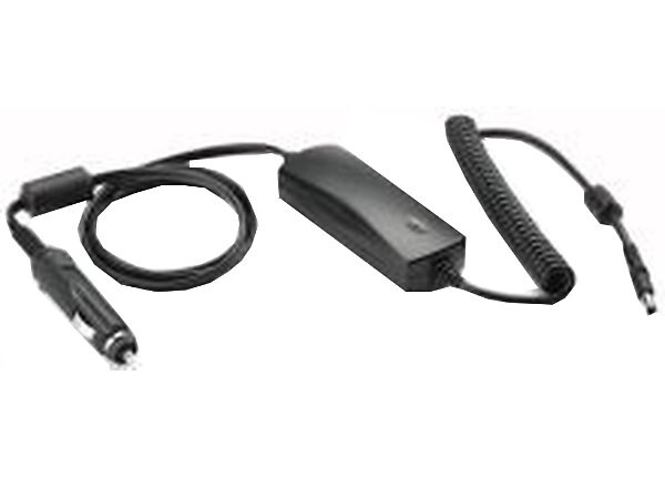 Zebra Auto Charge Cable - power adapter - car