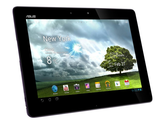 ASUS Transformer Pad Infinity TF700T - tablet - Android 4.0 - 32 GB - 10.1"