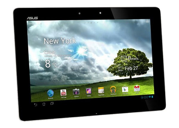 ASUS Transformer Pad TF700T - tablet - Android 4.0 - 64 GB - 10.1"