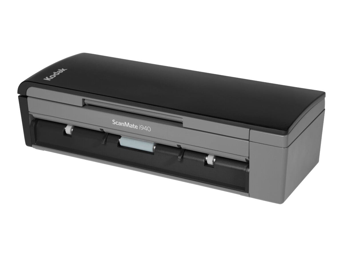 Kodak SCANMATE i940 - scanner de documents - modèle bureau - USB 2.0