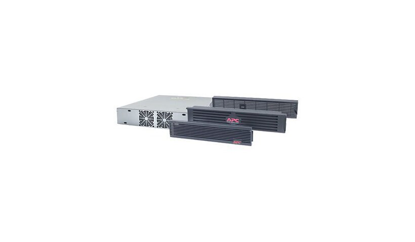 APC - 5000VA Step-Down Rack-mountable Transformer