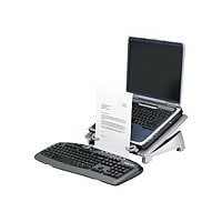 Fellowes Office Suites Laptop Riser Plus - notebook stand